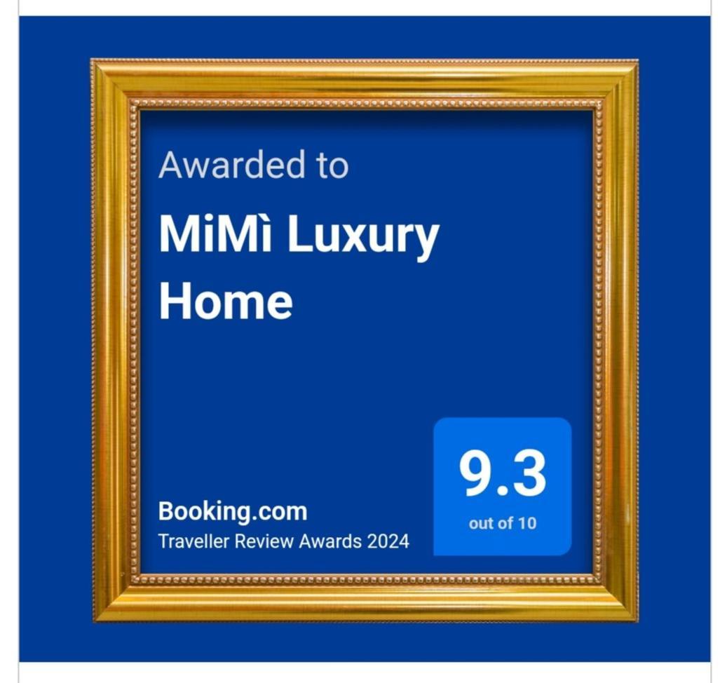 Mimi Luxury Home CTA Exterior foto